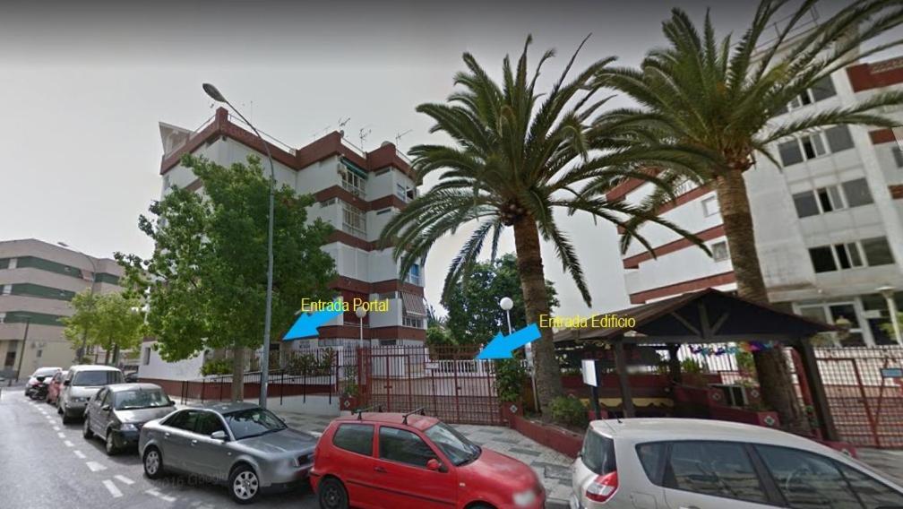 Estudio Nerja Luna Apartman Kültér fotó